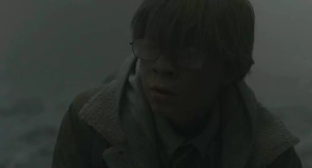 「ザ・ゴールドフィンチ」オークス・フェグリーの画像