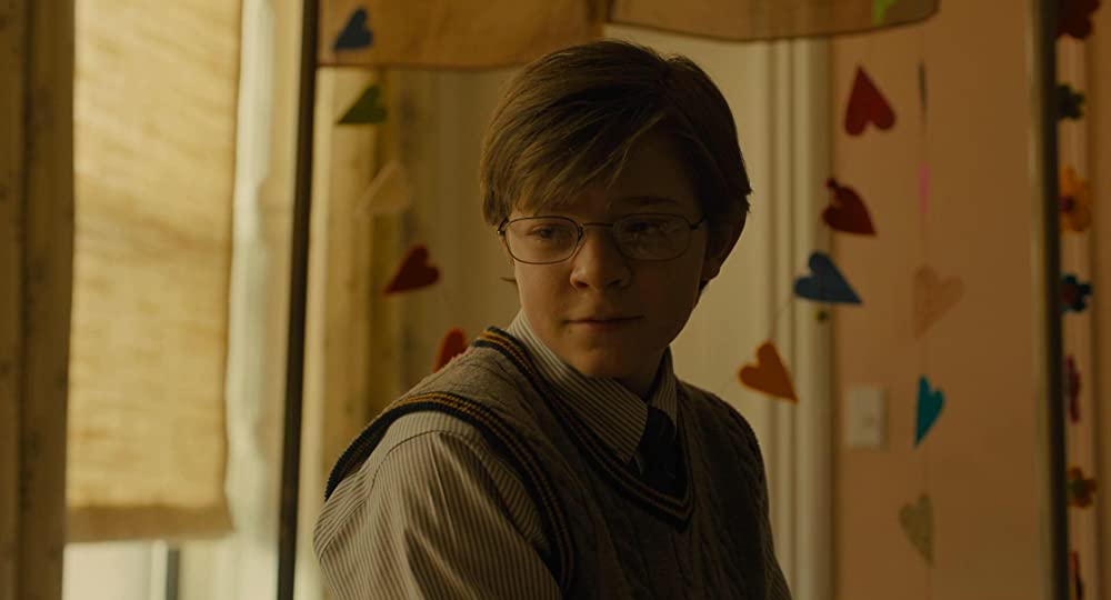 ザ・ゴールドフィンチの画像