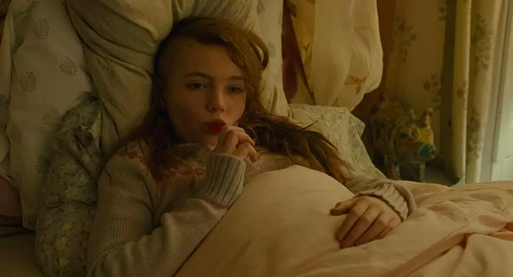 ザ・ゴールドフィンチの画像