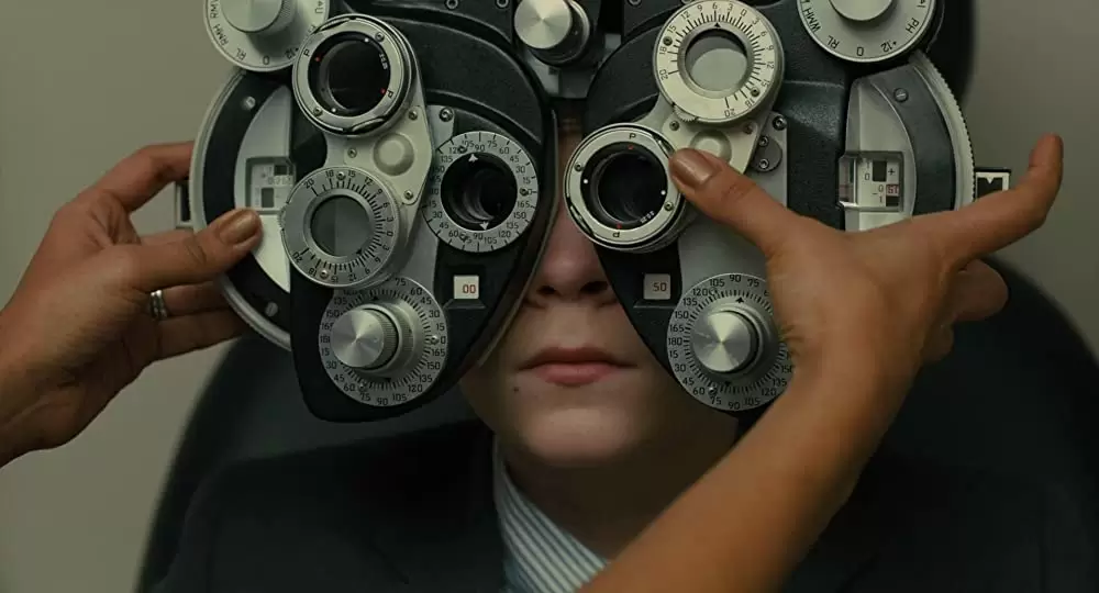 「ザ・ゴールドフィンチ」オークス・フェグリーの画像