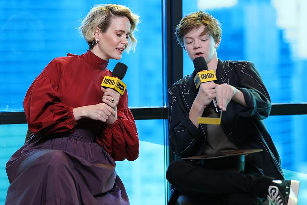 ザ・ゴールドフィンチの画像