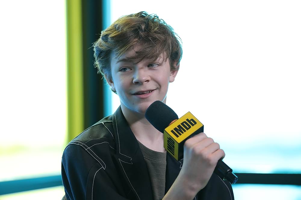 ザ・ゴールドフィンチの画像