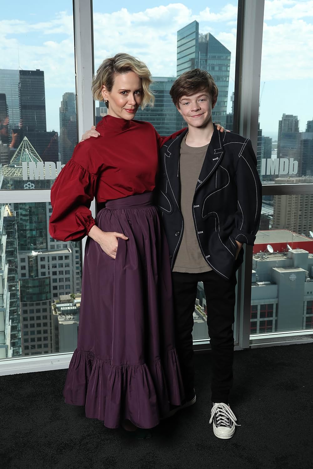 ザ・ゴールドフィンチの画像