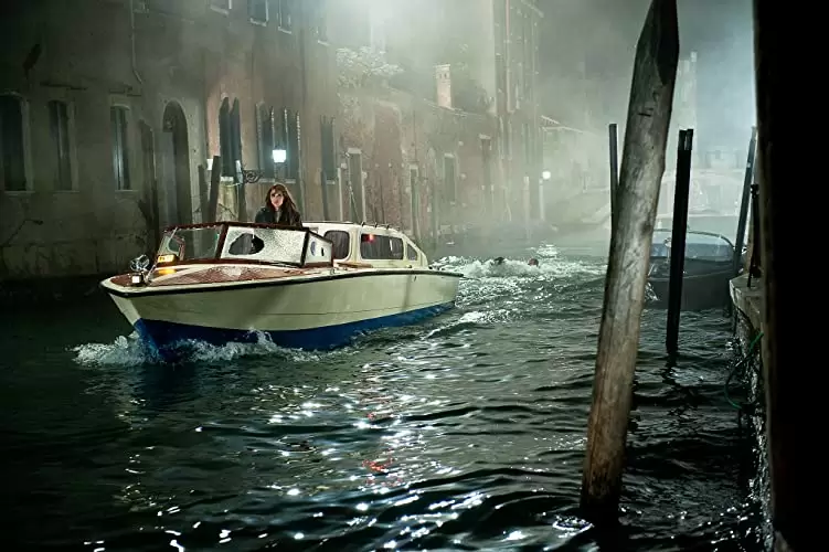 ツーリストの画像