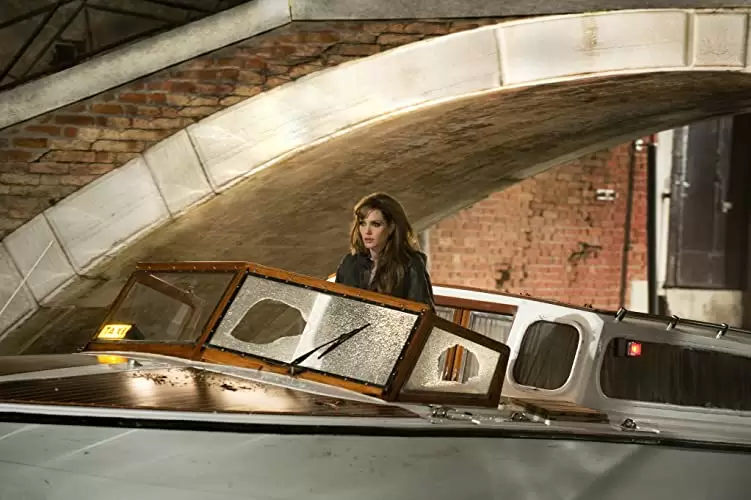 ツーリストの画像