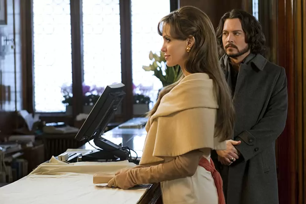 ツーリストの画像