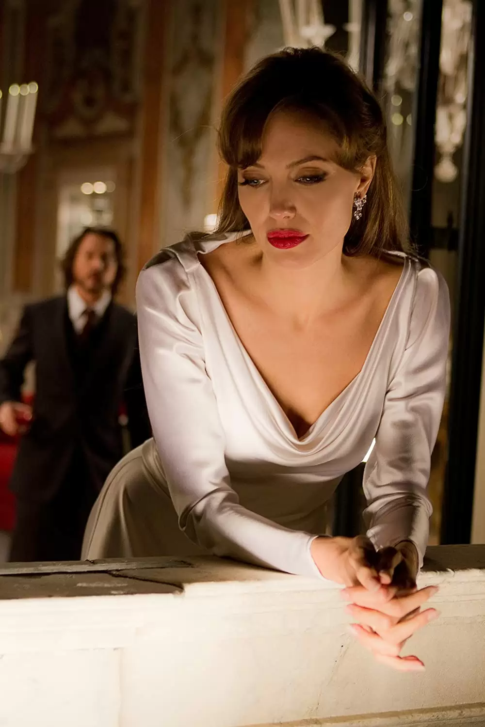 ツーリストの画像