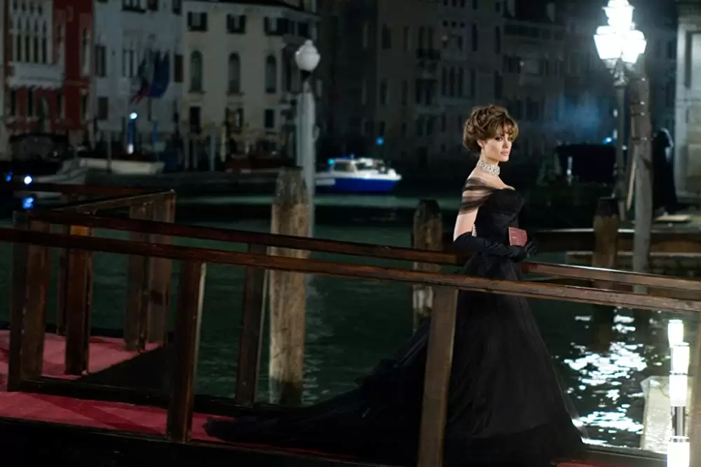 ツーリストの画像