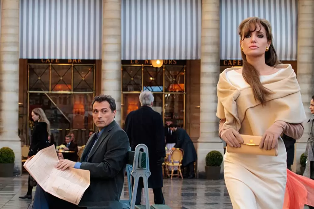 ツーリストの画像