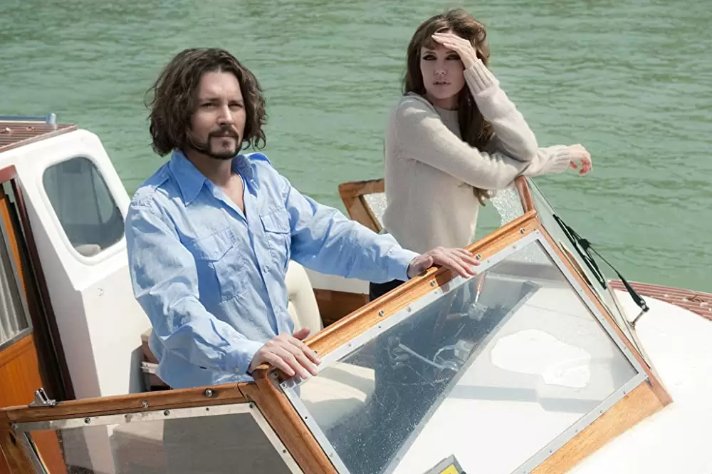 ツーリストの画像