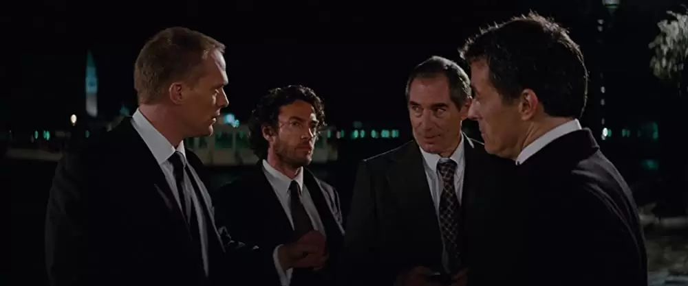 ツーリストの画像