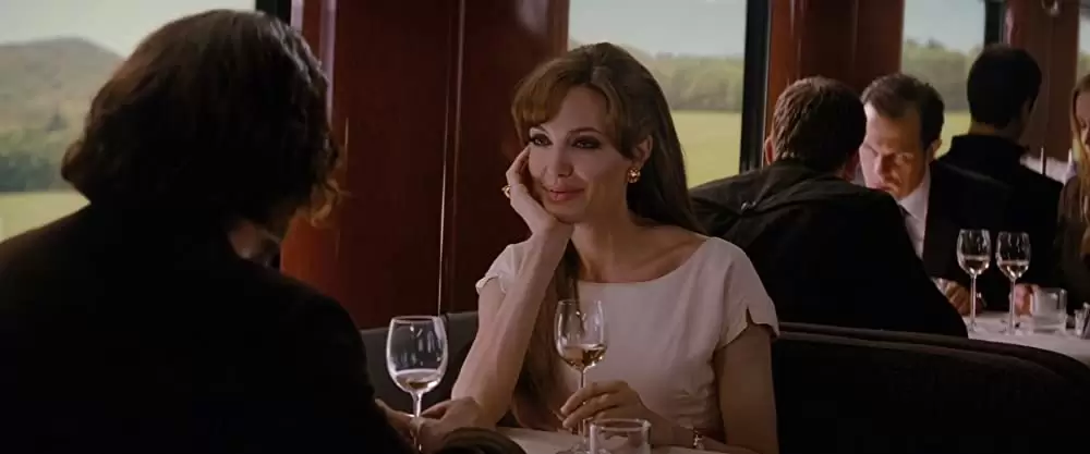 ツーリストの画像