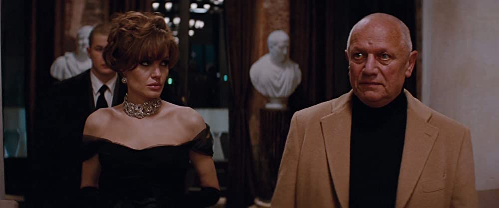 ツーリストの画像