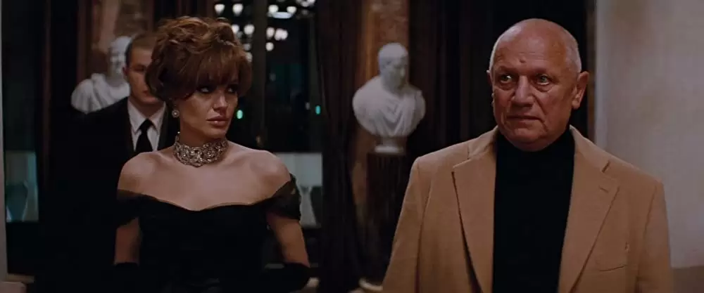 ツーリストの画像