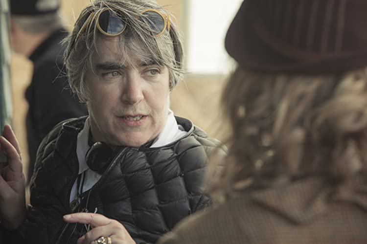 しあわせの絵の具 愛を描く人 モード・ルイスの画像