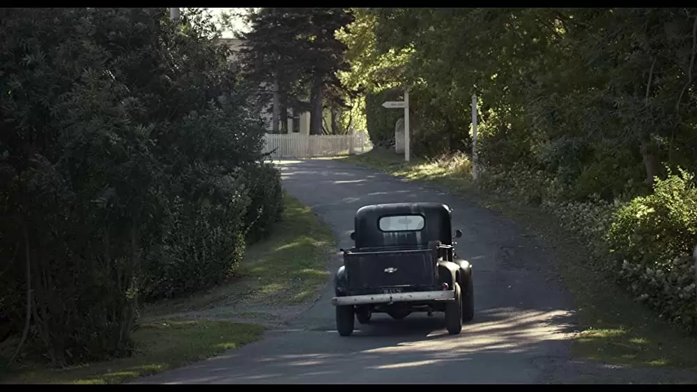 しあわせの絵の具 愛を描く人 モード・ルイスの画像