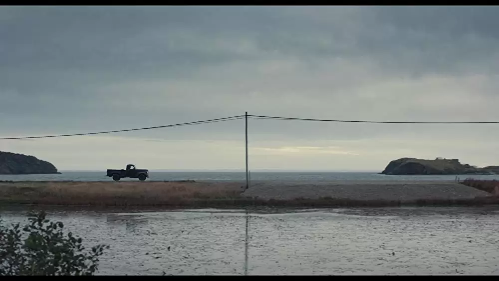 しあわせの絵の具 愛を描く人 モード・ルイスの画像