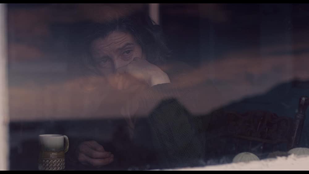 しあわせの絵の具 愛を描く人 モード・ルイスの画像