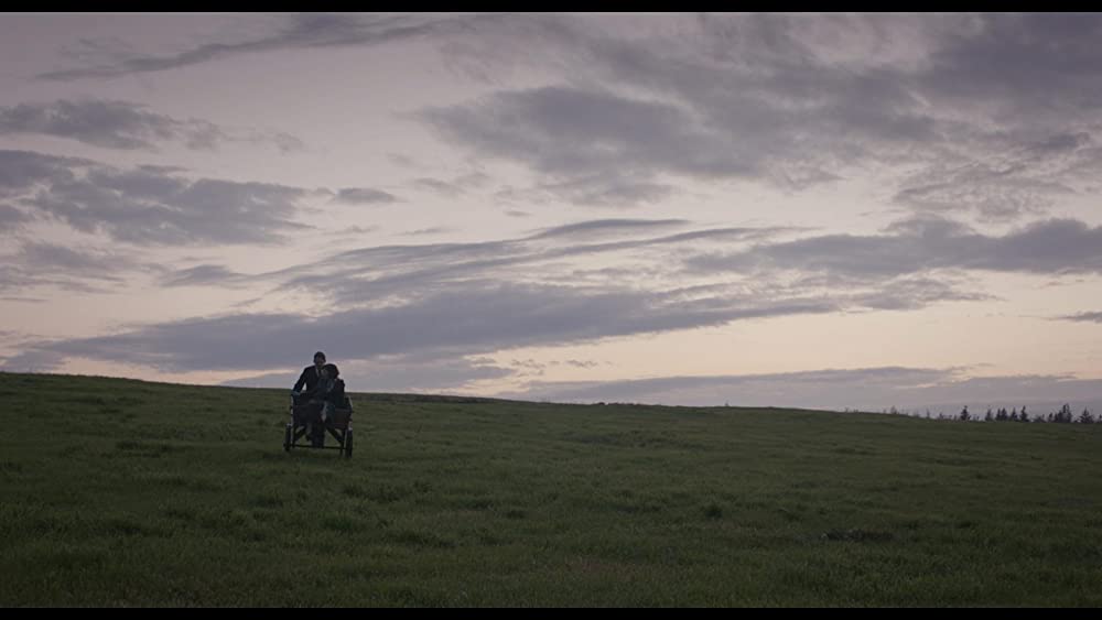 しあわせの絵の具 愛を描く人 モード・ルイスの画像