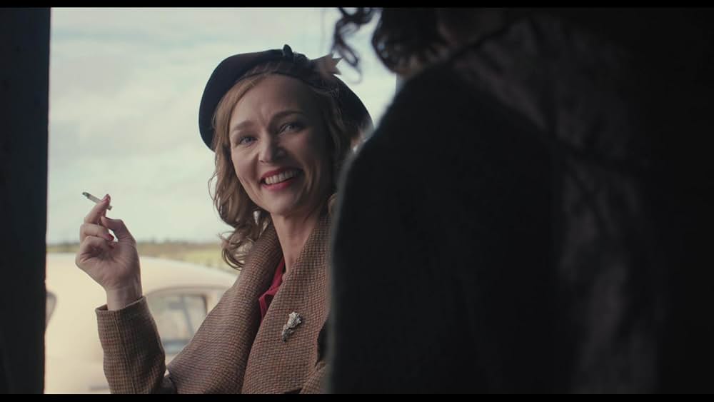 しあわせの絵の具 愛を描く人 モード・ルイスの画像