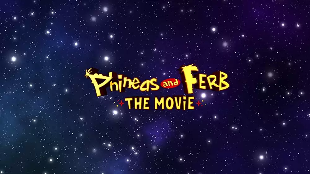フィニアスとファーブ／ザ・ムービー：キャンディス救出大作戦の画像