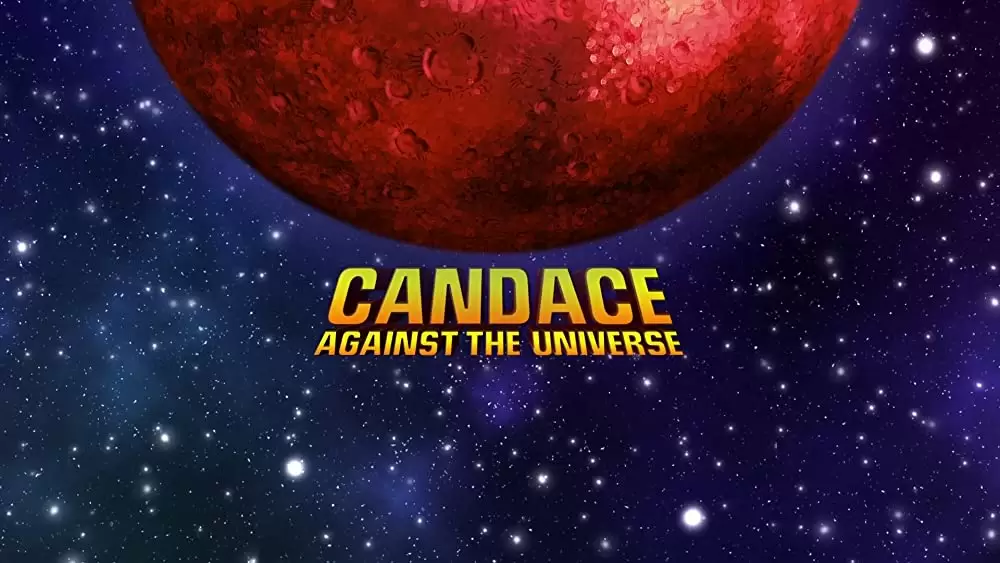 フィニアスとファーブ／ザ・ムービー：キャンディス救出大作戦の画像