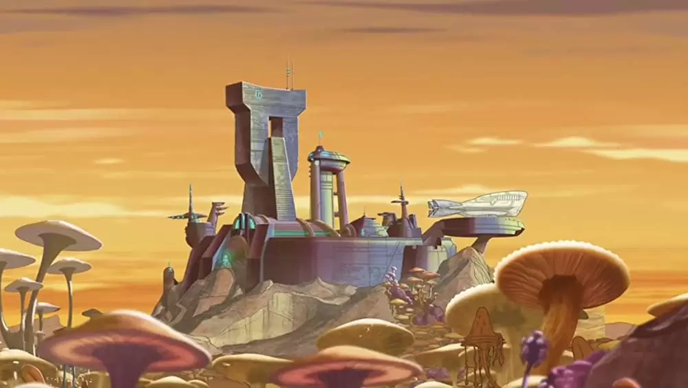 フィニアスとファーブ／ザ・ムービー：キャンディス救出大作戦の画像