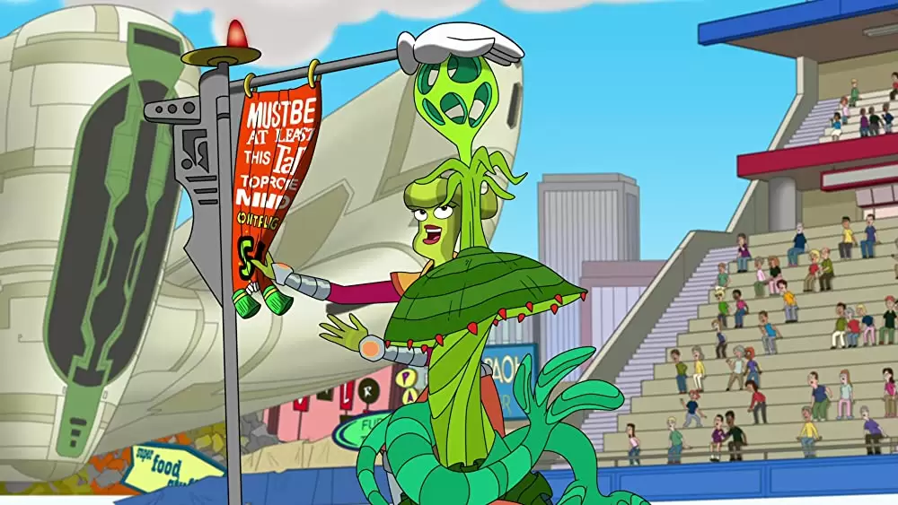 フィニアスとファーブ／ザ・ムービー：キャンディス救出大作戦の画像