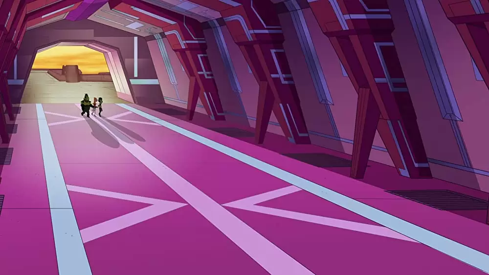 フィニアスとファーブ／ザ・ムービー：キャンディス救出大作戦の画像