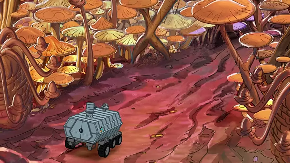 フィニアスとファーブ／ザ・ムービー：キャンディス救出大作戦の画像