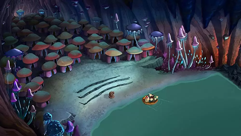 フィニアスとファーブ／ザ・ムービー：キャンディス救出大作戦の画像