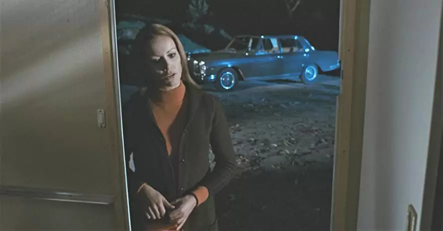 血みどろの入江の画像