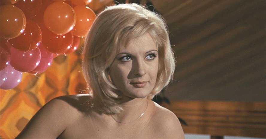 血みどろの入江の画像