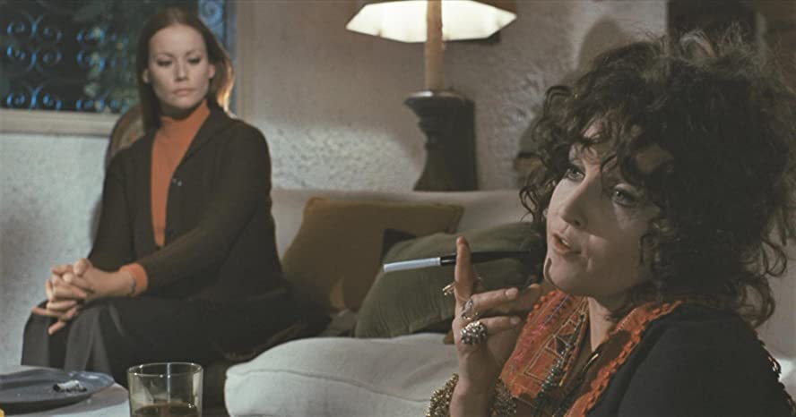 血みどろの入江の画像