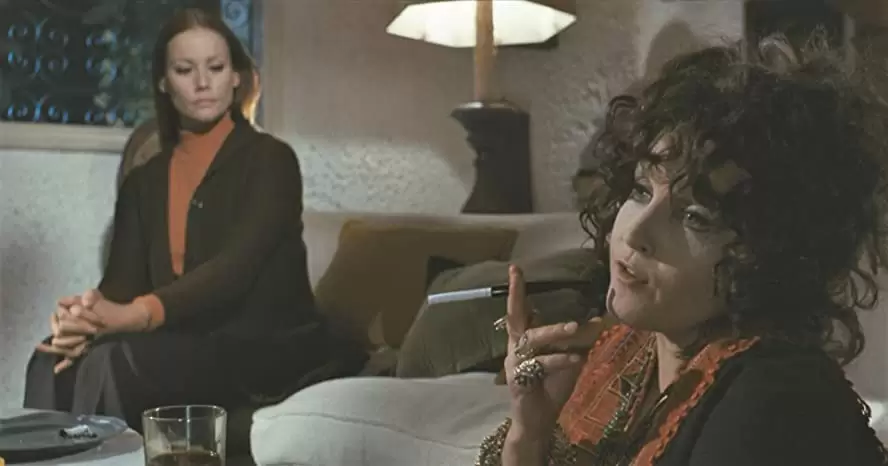 血みどろの入江の画像