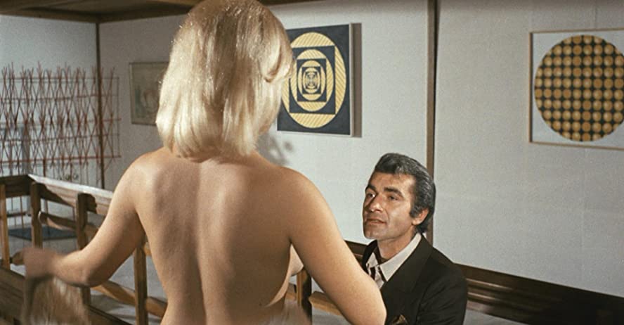 血みどろの入江の画像