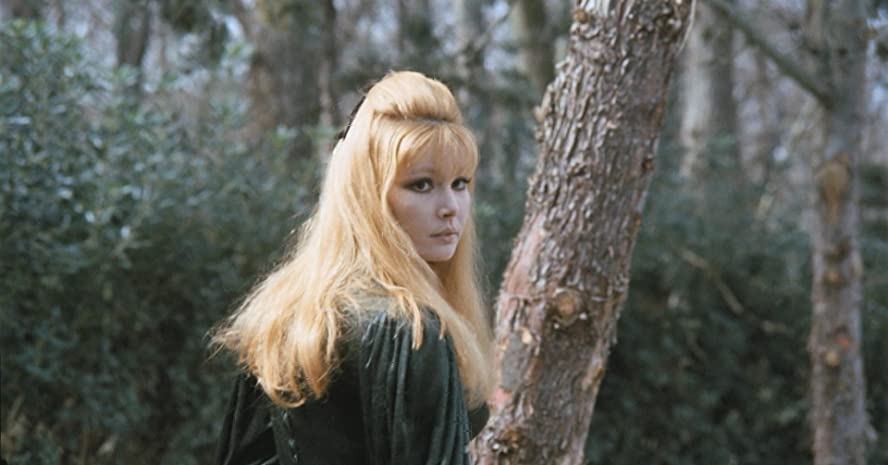 血みどろの入江の画像