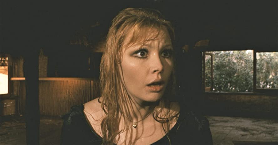 血みどろの入江の画像