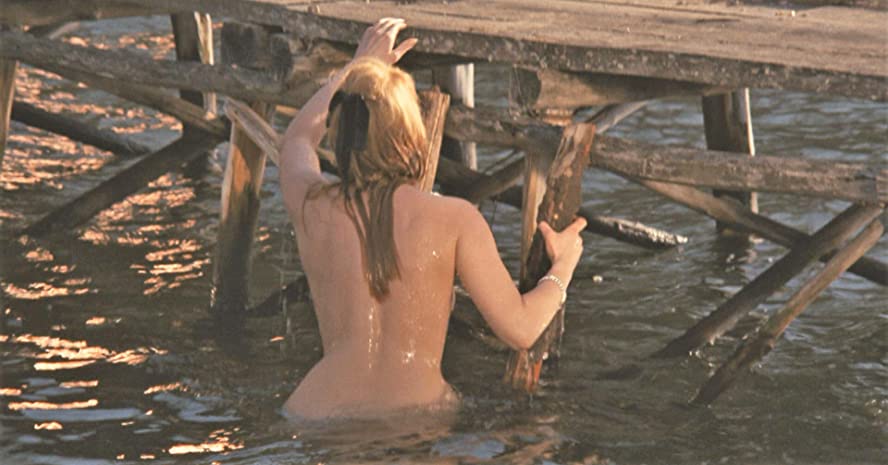 血みどろの入江の画像