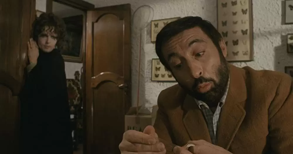 血みどろの入江の画像