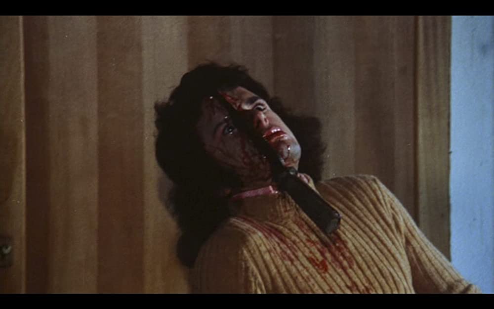 血みどろの入江の画像