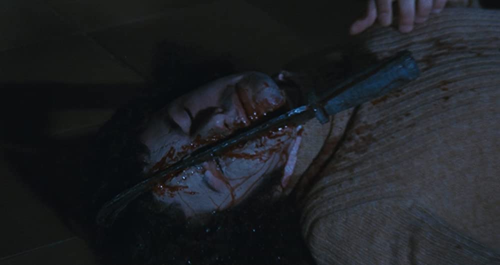 血みどろの入江の画像