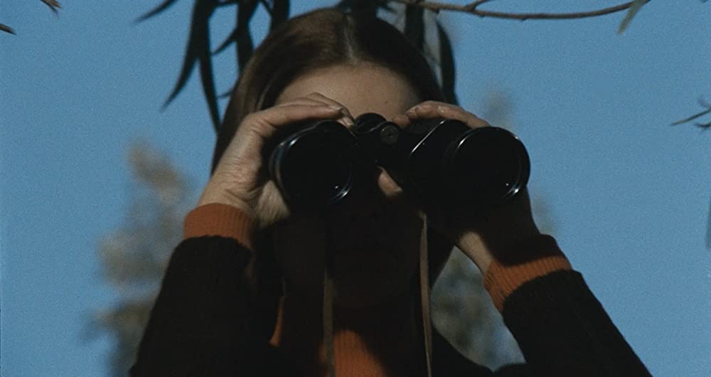 血みどろの入江の画像