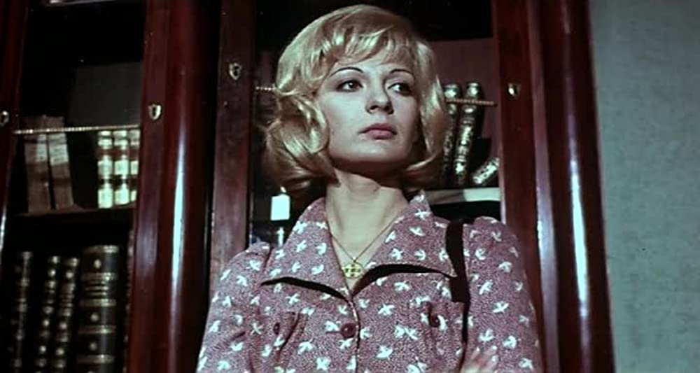 血みどろの入江の画像