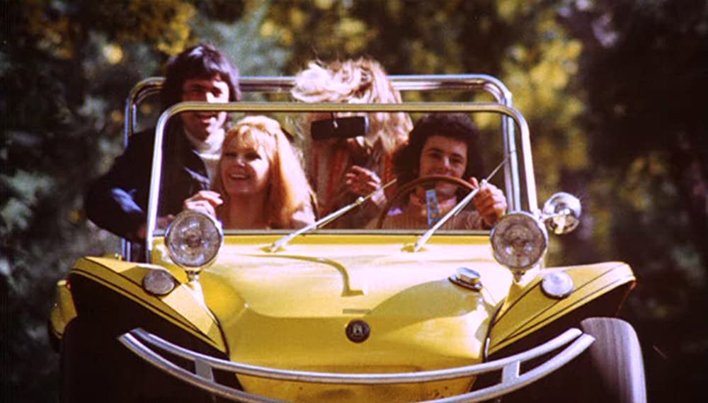 血みどろの入江の画像