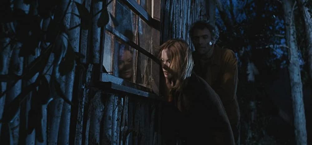 血みどろの入江の画像