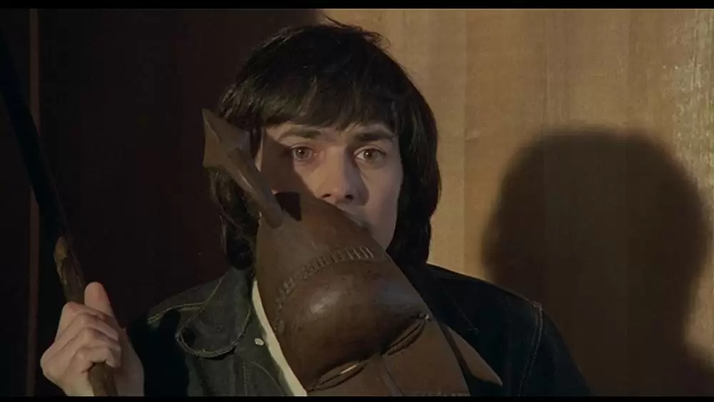 血みどろの入江の画像