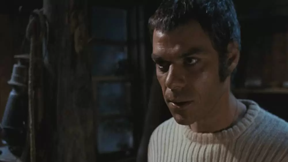 血みどろの入江の画像