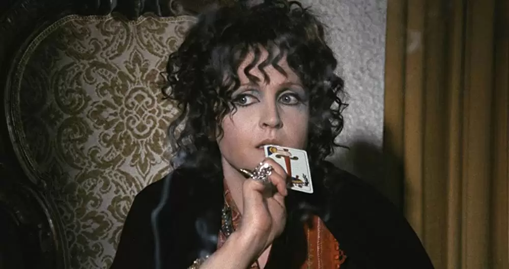 血みどろの入江の画像