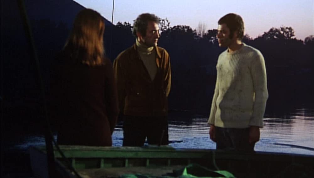 血みどろの入江の画像